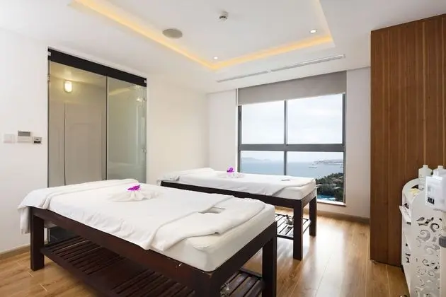 Comodo Nha Trang Hotel - Spa