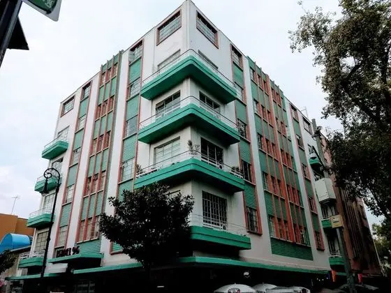 Comodo y Atractivo Departamento Isa 96