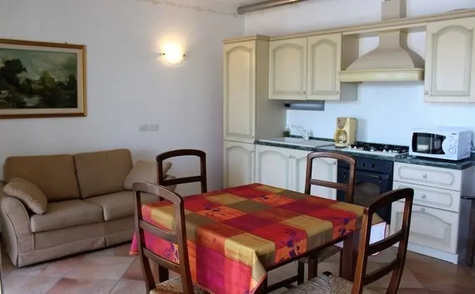 Comoholidays - Argegno - Oda Düzeni