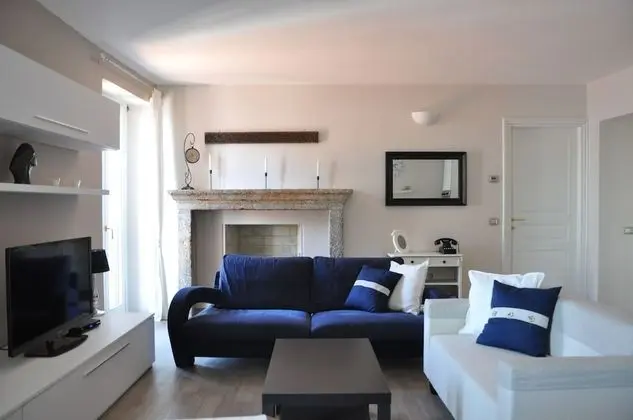 Comoholidays - Pognana Lario I