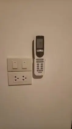 Comon Bungalow - İç Mekan