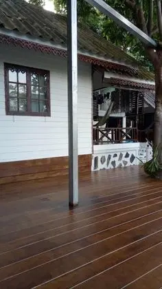 Comon Bungalow - Oda Düzeni