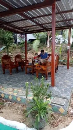 Comon Bungalow - Öne Çıkan Resim
