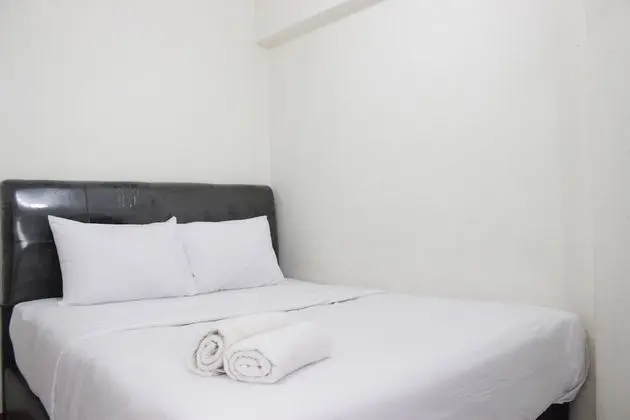 Compact 2BR Apartment at Gateway Ahmad Yani Cicadas