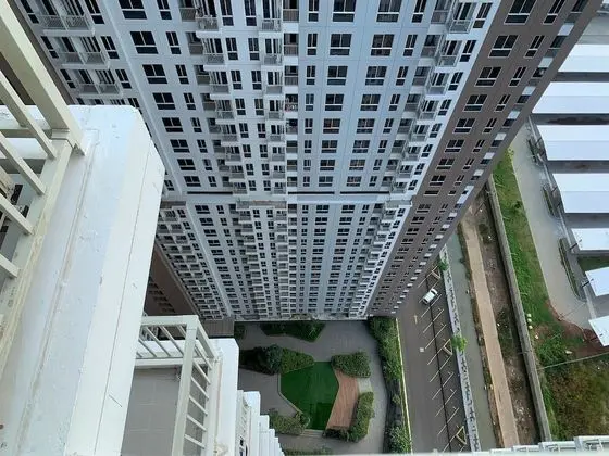Compact And Functional 2Br Tokyo Riverside Pik 2 Apartment