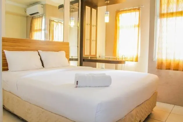 Compact and Mini Studio Great Western Resort Apartment