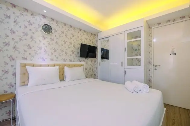 Compact Studio Kalibata City Apartment near Shopping Center - Öne Çıkan Resim