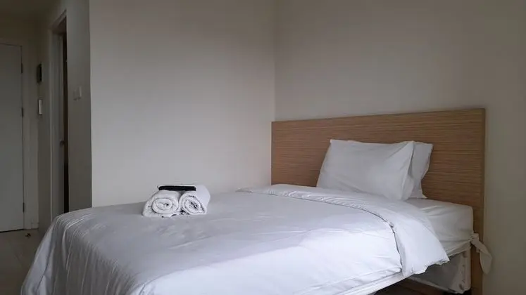 Compact Studio Parahyangan Residence Apartment near UNPAR - Öne Çıkan Resim