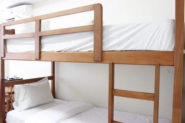 Compact Studio Room at Beverly Dago Apartment near ITB