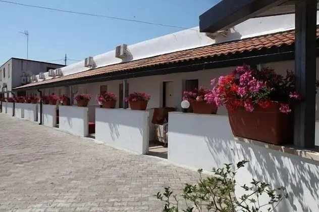 Hotel Company - Dış Mekan