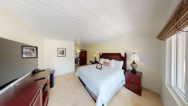 Company House Hotel - Oda