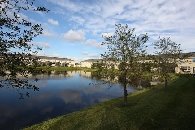 Compass Bay by PRP - Havuz