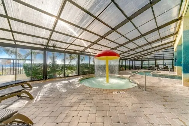Compass Cove 868 - Havuz