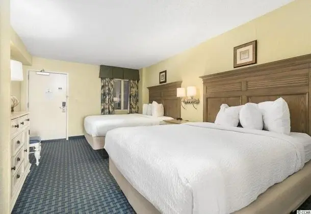 Compass Cove 868 - Oda