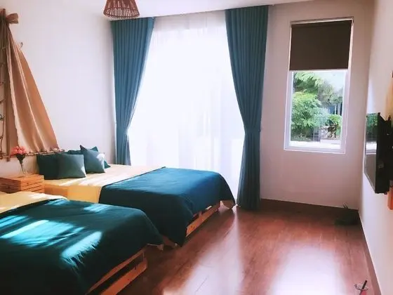 The Compass Hostel