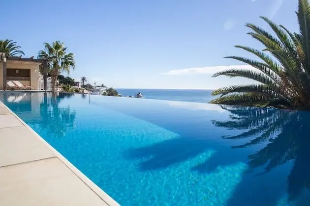 Compass House Boutique Hotel - Havuz