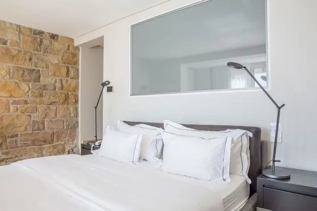 Compass House Boutique Hotel - Oda