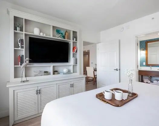 Compass Hotel by Margaritaville - Oda
