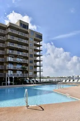 Compass Point 303 - Dış Mekan