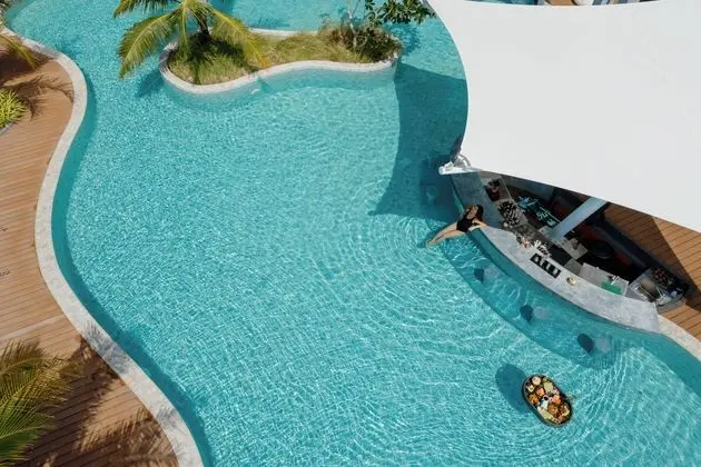 Compass Skyview Hotel Patong - Öne Çıkan Resim