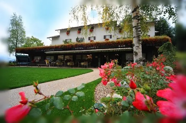 Hotel Compet