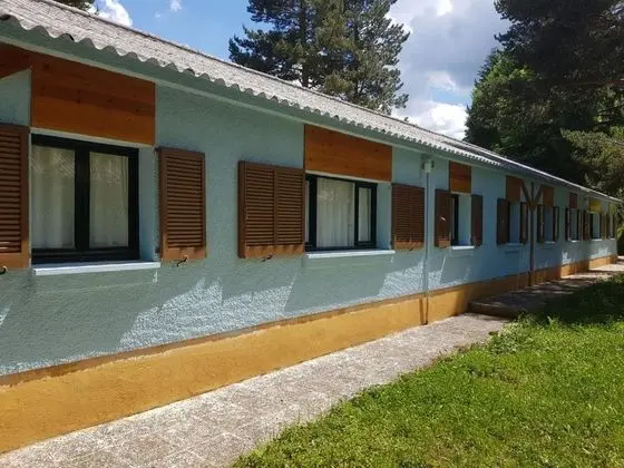 Complejo Bubal-Formigal 3000