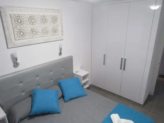 Complejo Cumana by Placida Mar - Oda