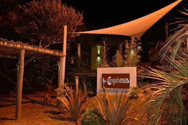 Complejo de Cabañas Las Casquivanas - Öne Çıkan Resim