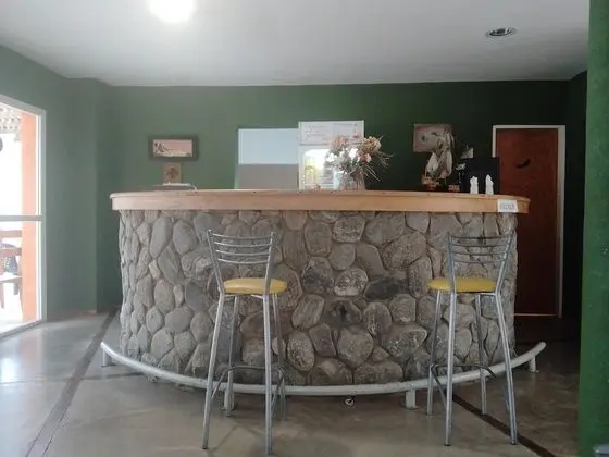 Complejo El Peregrino