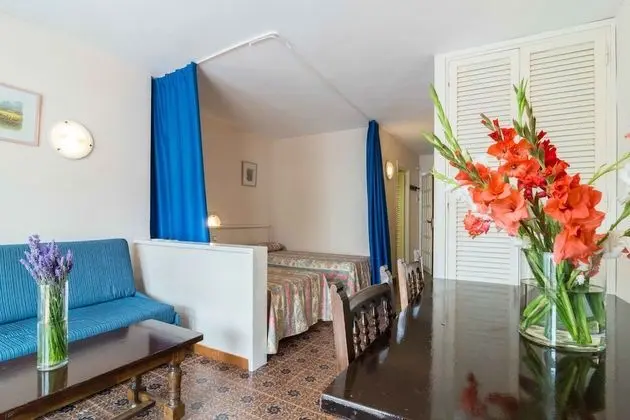Complejo Eurhostal - Oda