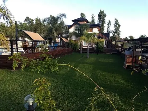 Complejo La Loma