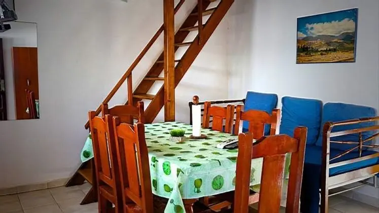 Complejo Mar Abierto - Oda Düzeni