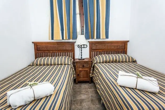 Complejo Pequeño Rocío