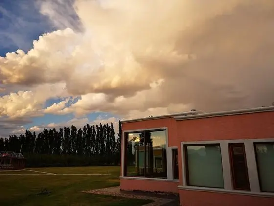 Complejo Río los Patos - Cabañas y Hostel