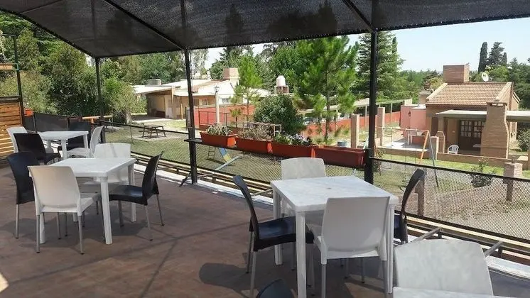 Complejo Rumipal