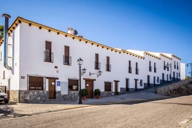 Complejo Rural La Venta del Charco - 1