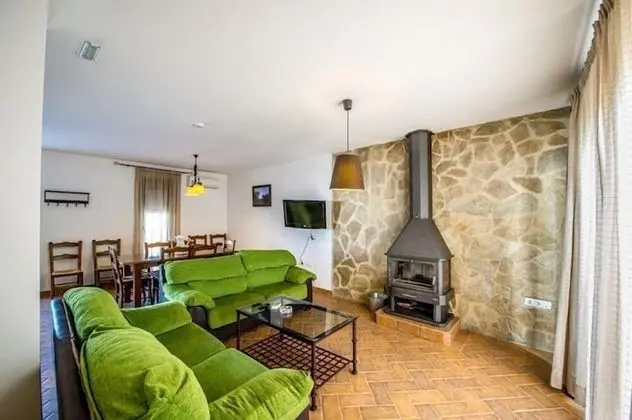 Complejo Rural La Venta del Charco - Öne Çıkan Resim