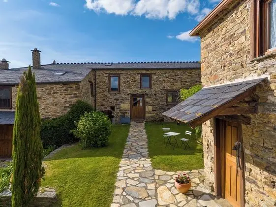 Complejo Rural Lar de Vies - Öne Çıkan Resim