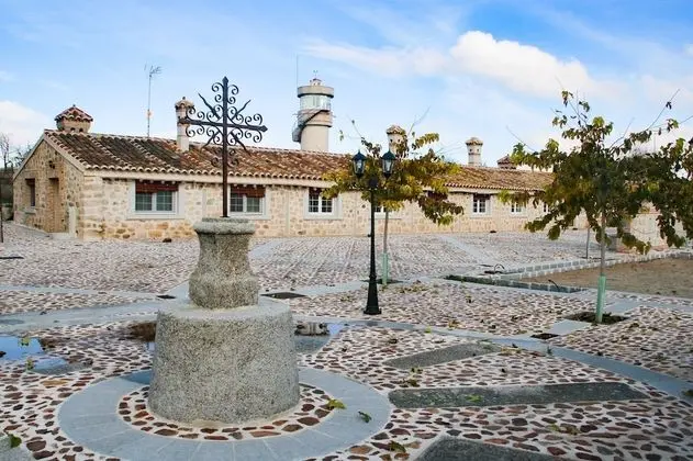 Complejo Rural Puente Romano - 1