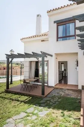Complejo Rural Sierramagna - 1