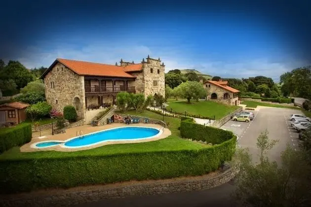 Complejo San Marcos Posada