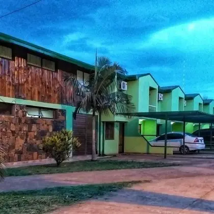 Complejo San Rafael - 1