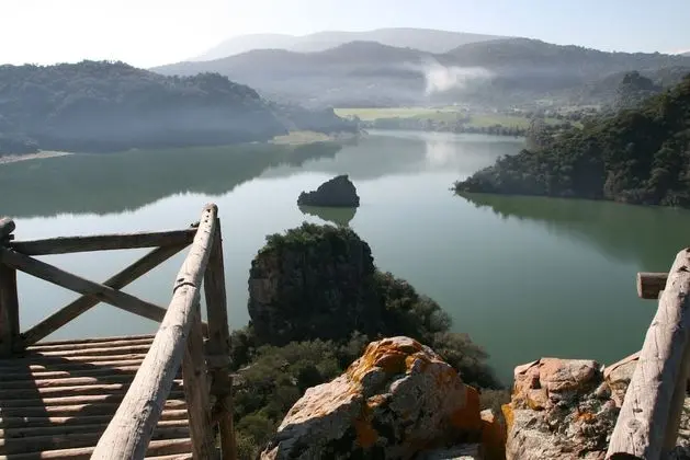 Complejo Tajo del Águila