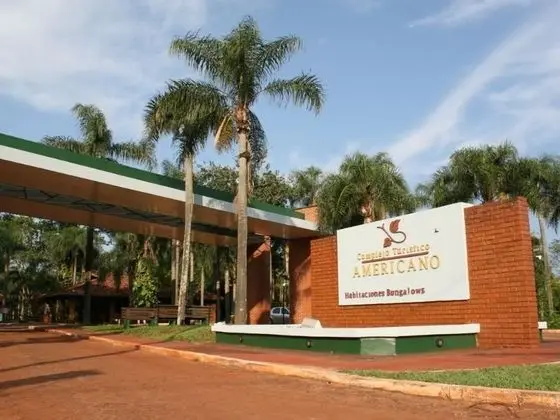 Complejo Turistico Americano