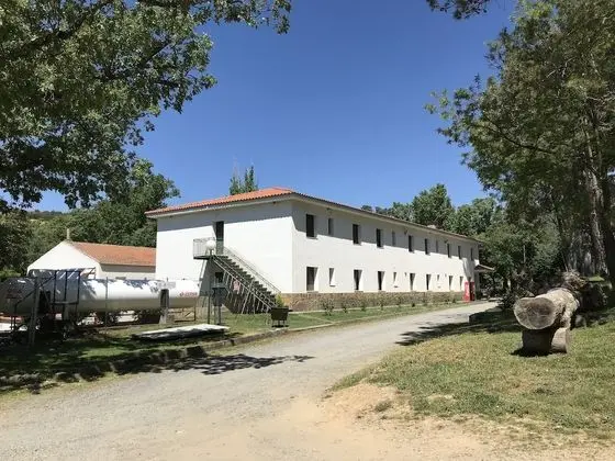 Complejo Turistico Baños del Robledillo