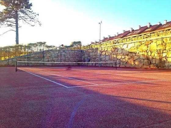 Complejo Turístico Raeiros