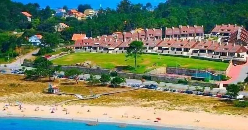 Complejo Turístico Raeiros - Öne Çıkan Resim
