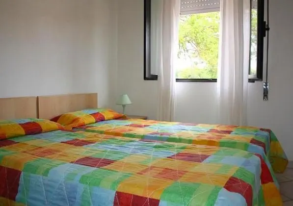 Complessi Residenziali Cala Longa - Oda