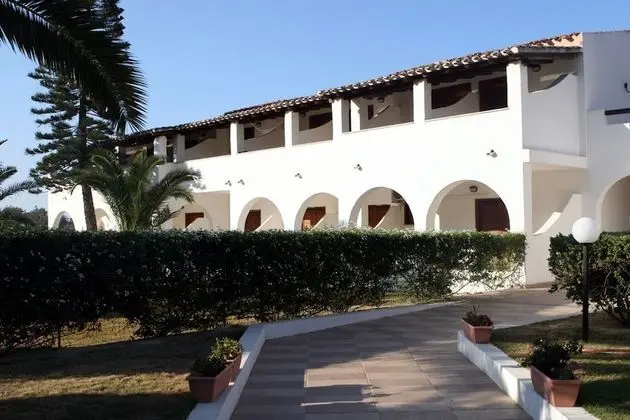 Complesso Il Saraceno