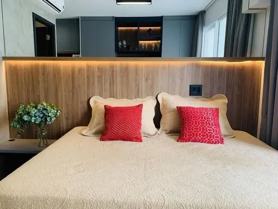 Complete Studio at 10mts Subway